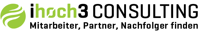 ihoch3 consulting gmbh | Personalgewinnung, Neukundengewinnung, KI-Beratung